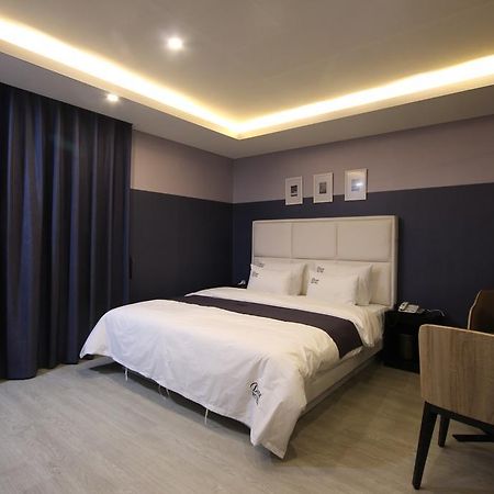 Dove Hotel Ilsan Ni Exterior photo